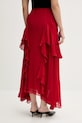 Odzież Hoss Intropia spódnica 8429025 czerwony