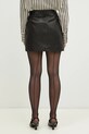Oblečenie Sukňa Anine Bing Steel Skirt A.04.10752 čierna