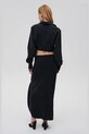 Sukně Undress Code Rhea Skirt černá 765