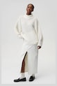 Undress Code spódnica Soft Gaze Skirt 759 beżowy SS25