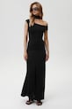 Undress Code spódnica Eclipse Skirt czarny 889