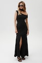 Undress Code spódnica Eclipse Skirt 889 czarny