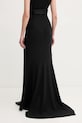 Abbigliamento Sandro Ferrone gonna S23XBEBATMAN nero