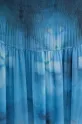 Sandro Ferrone gonna S32XBEMUZIO blu