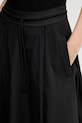 MMC STUDIO fustă negru AKE