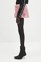 AMBUSH gonna con aggiunta di lana Rose Skirt 12115389 rosa SS25