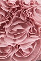 Пола с вълна AMBUSH Rose Skirt розов 12115389