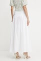 Одяг Бавовняна спідниця Bardot 59863SB білий