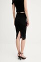 Îmbrăcăminte Rick Owens Lilies fustă LI01E4313JCVS negru