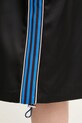 adidas Originals spódnica x Wales Bonner W Satin JW6244 czarny