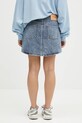 Ρούχα Τζιν φούστα JW Anderson Patch Pocket Mini DK0026.PG1619.172 μπλε