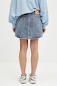Clothing JW Anderson denim skirt Patch Pocket Mini DK0026.PG1619.172 blue