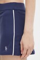 Sporty & Rich spódnica Src Court granatowy SK004621302BL107