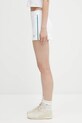 Sporty & Rich spódnica Src Court SK004621302WH27 biały AW25