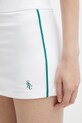 Sporty & Rich spódnica Src Court biały SK004621302WH27