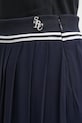 Sukňa Sporty & Rich Src Logo Abigail tmavomodrá SK012602302BL106