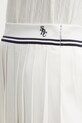 Sporty & Rich spódnica Src Logo Abigail biały SK012602302WH01