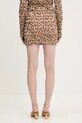 Abbigliamento Nanushka gonna LYLE NW25SSSK30774 marrone