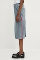 DARKPARK denim skirt Elsa WSK05.TBL01W021 blue SS25