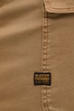 G-Star fustă jeans maro D25235.C106