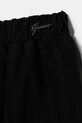 Guess fustă fete J5RD00.KC3F0.PPYA negru SS25