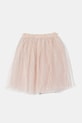 Детская юбка Guess J5RD01.KCLO0.PPYA розовый SS25