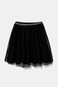 Детская юбка Guess клёш чёрный J5RD11.KACZ0.PPYA