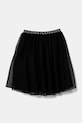 Детская юбка Guess J5RD11.KACZ0.PPYA чёрный SS25
