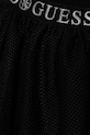 Девочка Детская юбка Guess J5RD11.KACZ0.PPYA чёрный