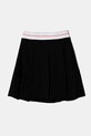 Детская юбка Guess J5RD12.KAUH0.PPYA чёрный SS25