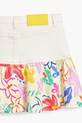 Desigual fustă fete bej 25SGFW01
