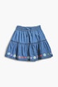 Desigual gyerek szoknya 25SGFW02 kék SS25