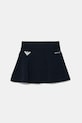 EA7 Emporio Armani fustă fete imprimeu bleumarin 7G000109.AF12509