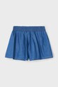 Fete Mayoral pantaloni scurti copii 3206.6K.Mini.PPYA bleumarin