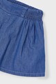 Mayoral pantaloni scurti copii bleumarin 3206.6K.Mini.PPYA
