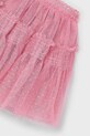 Mayoral gonna bambina rosa 3961.6A.Mini.PPYA