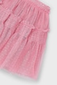 Mayoral fusta fete roz 3961.6A.Mini.PPYA