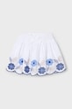 Mayoral 3903.6G.Mini.PPYA bianco SS25