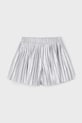 Dziewczynka Mayoral spódnica dziecięca 3907.6F.Mini.PPYA szary