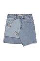 Levi's gyerek farmer szoknya MASH UP SKIRT farmer kék 3EM271