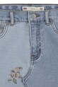 Levi's gyerek farmer szoknya MASH UP SKIRT kék 3EM271
