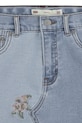 Levi's gyerek farmer szoknya MASH UP SKIRT kék 3EM271