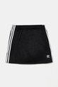 adidas Originals gonna bambina JD5824 nero SS25