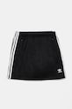 adidas Originals gonna bambina JD5824 nero SS25