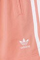 Девочка Детская юбка adidas Originals JC9137 розовый
