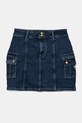 Guess gonna jeans bambino mini blu navy J5GD07.D5NK0.PPYA