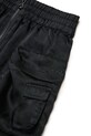 Детская юбка Diesel GOMIRTYS SKIRT чёрный J02208