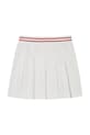 Κοριτσίστικα Παιδική φούστα Tommy Hilfiger KG0KG08428.PPYA λευκό