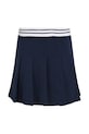 Девочка Детская юбка Tommy Hilfiger KG0KG08428.PPYA тёмно-синий