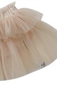 Βρεφική φούστα Donsje Lowlo Skirt 3038200 μπεζ
